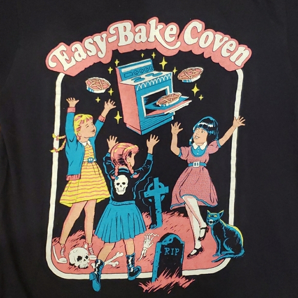 Tops - ⭐SALE⭐Easy Bake Coven